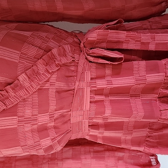 ADELYN RAE DRESS - Picture 2 of 15